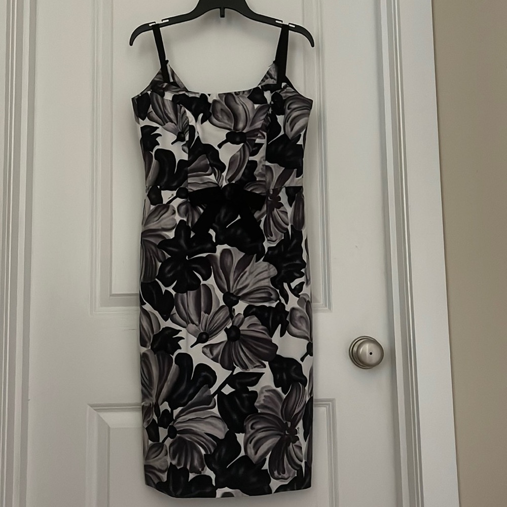 Milly elegant cocktail dress